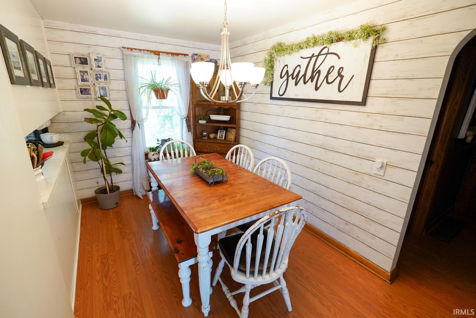806 Highway 145 Birdseye, IN 47513 - Photo 5 of 19