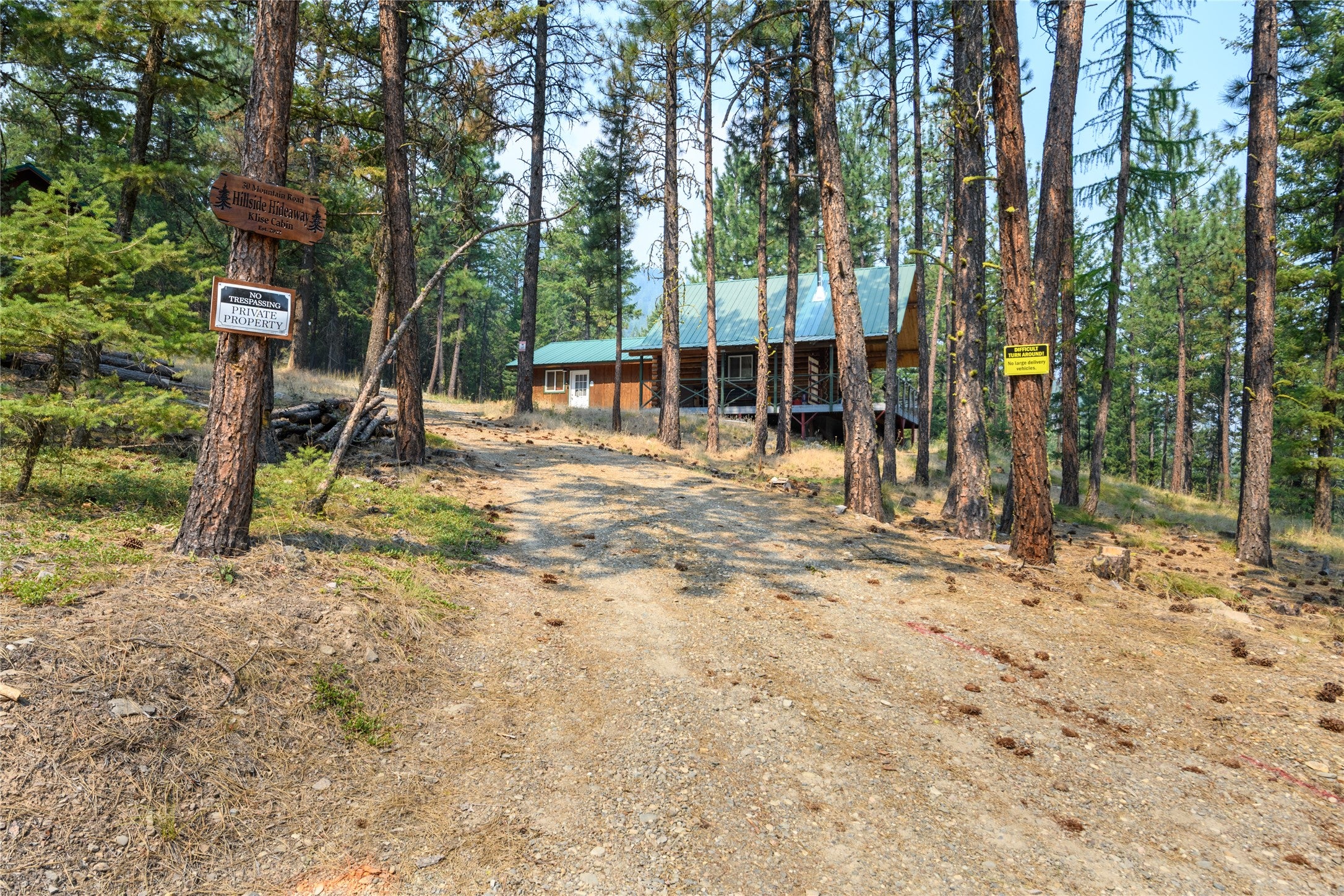 30 Mountain Road Plains, MT 59859 - Photo 29 of 45 Gallery Image 29