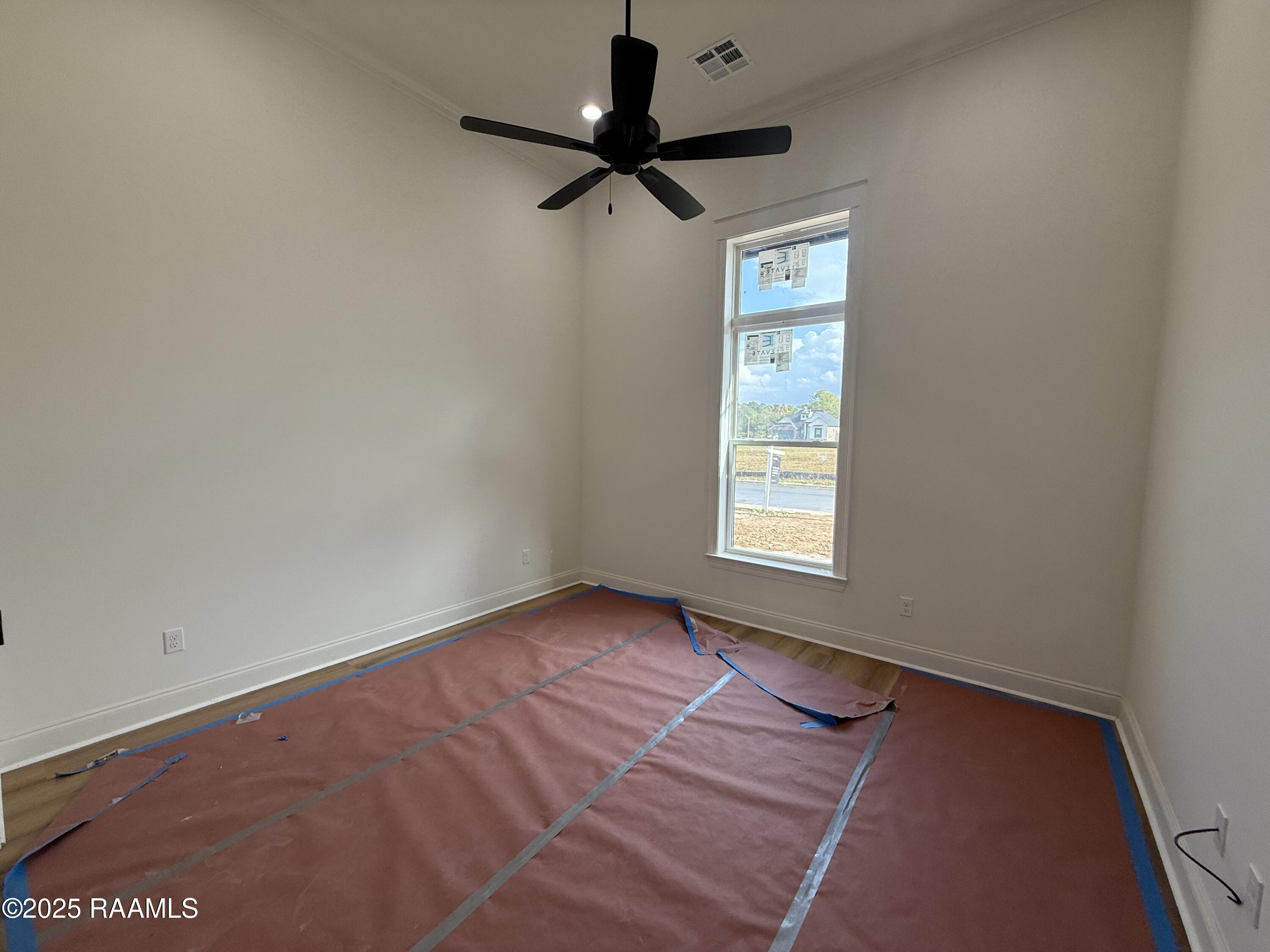 114 Spring Meadow Broussard, LA 70518 - Photo 12 of 15 Spare Bedroom