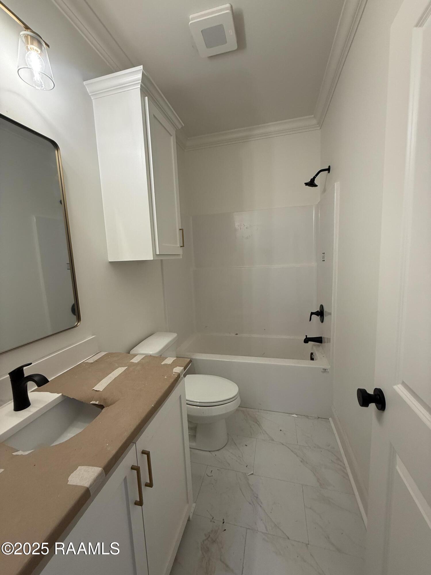 114 Spring Meadow Broussard, LA 70518 - Photo 13 of 15 Spare Bedroom