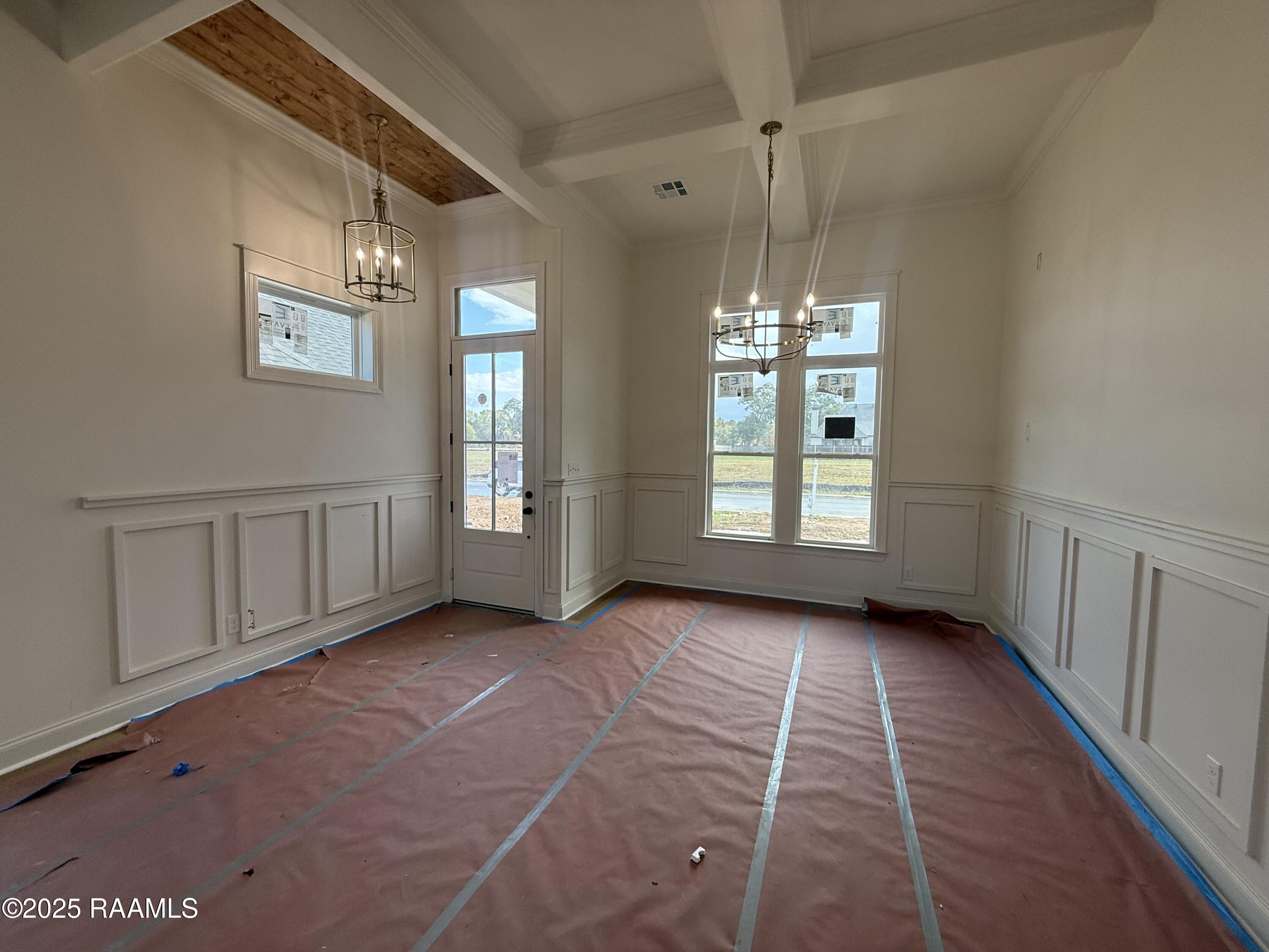 114 Spring Meadow Broussard, LA 70518 - Photo 2 of 15 Dining Room
