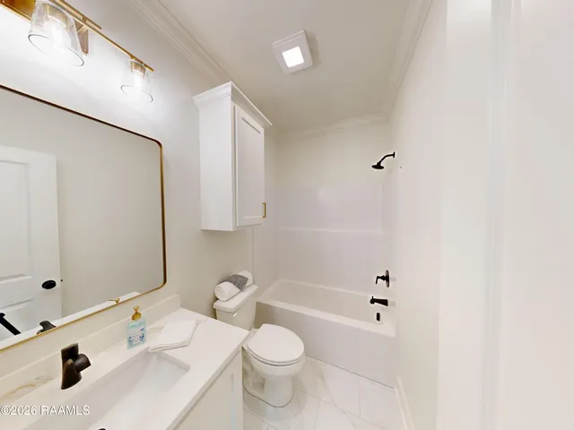 $422,300 | 114 Spring Meadow, Broussard, LA 70518