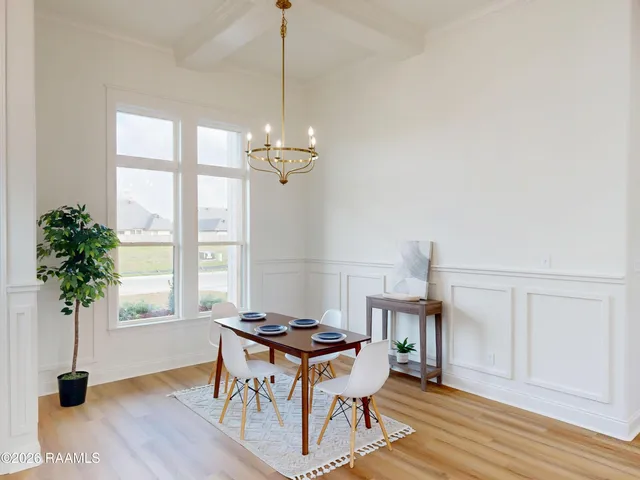 $422,300 | 114 Spring Meadow, Broussard, LA 70518