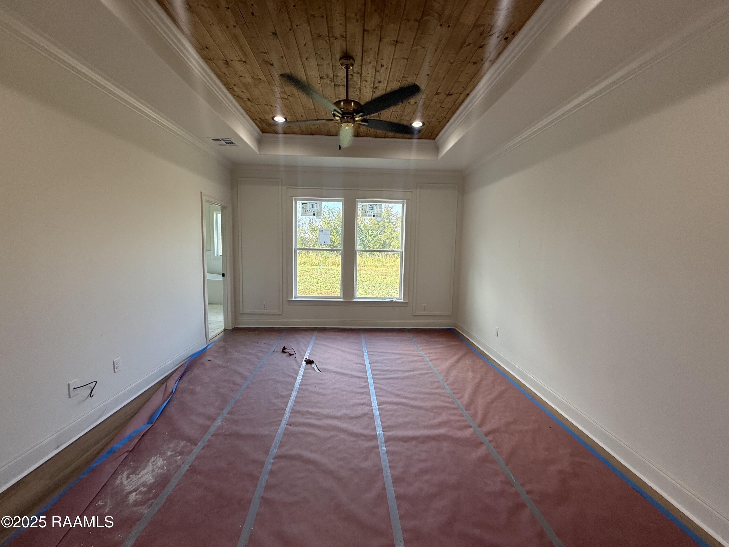 114 Spring Meadow Broussard, LA 70518 - Photo 4 of 15 Primary Bedroom