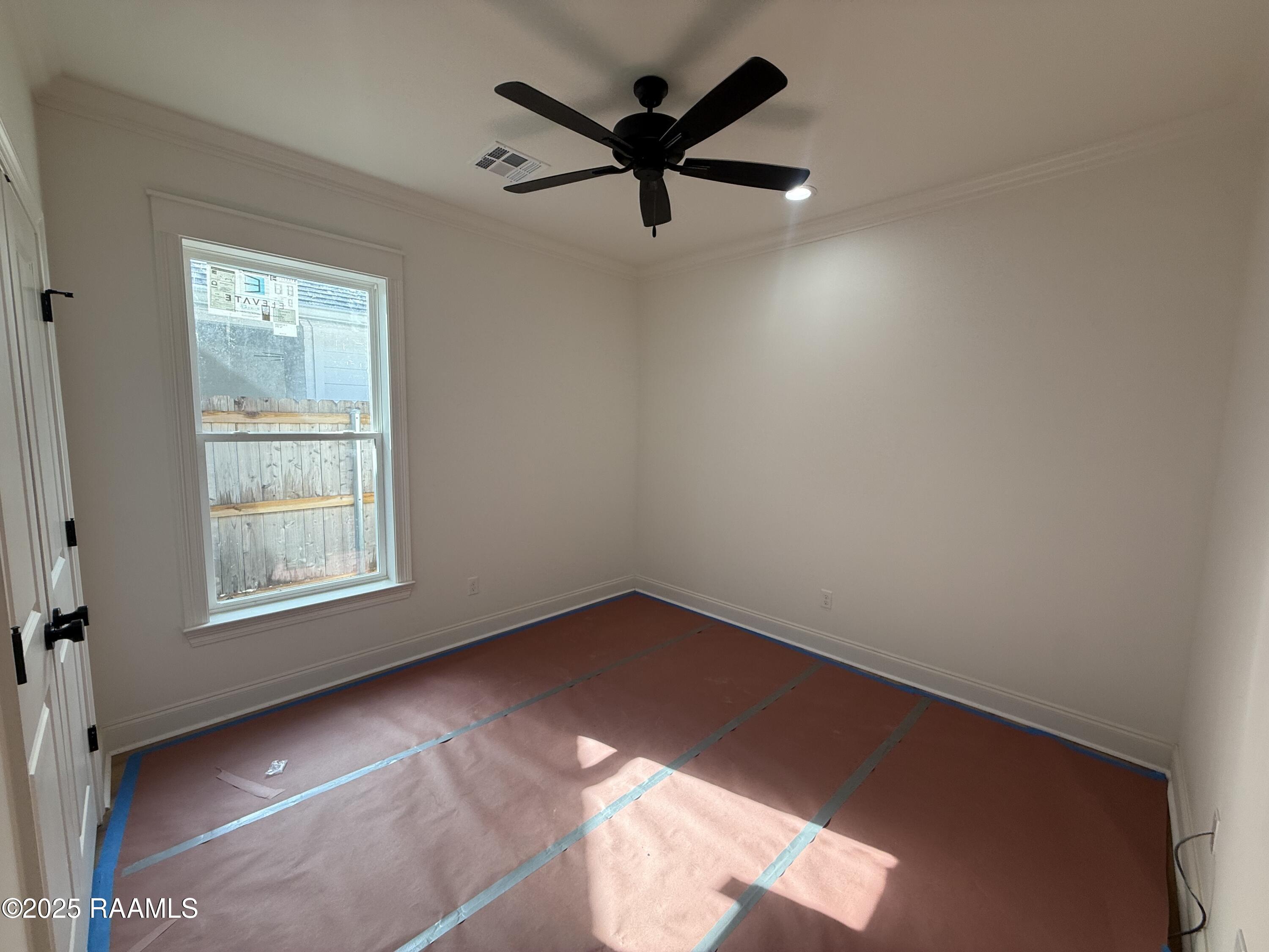 114 Spring Meadow Broussard, LA 70518 - Photo 7 of 15 Spare Bedroom