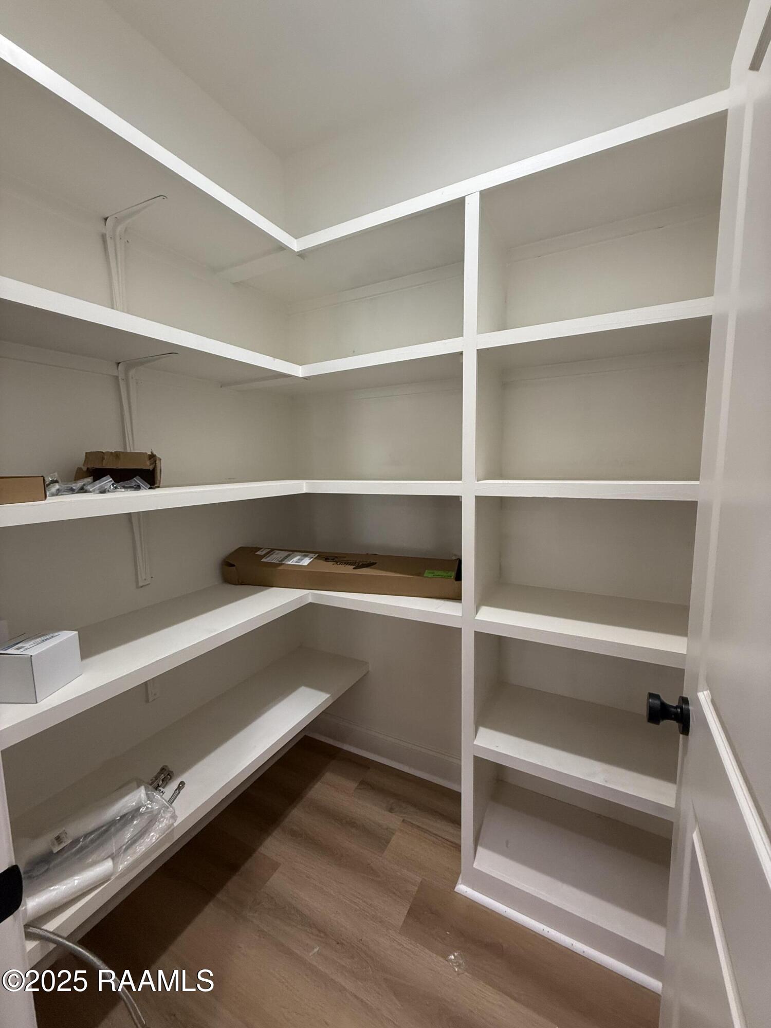 114 Spring Meadow Broussard, LA 70518 - Photo 10 of 15 Pantry