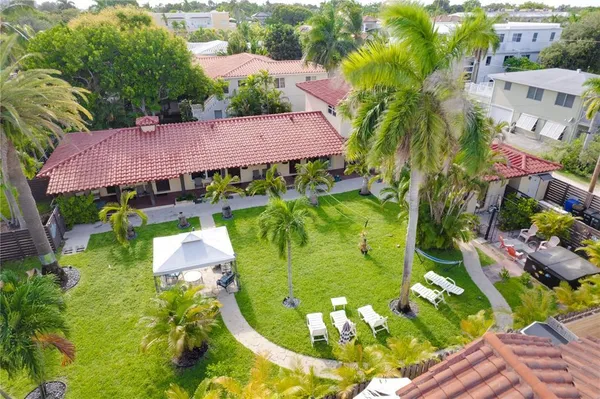 $1,400 | 2625 Northeast 13th Court, Unit 6, Fort Lauderdale, FL 33304