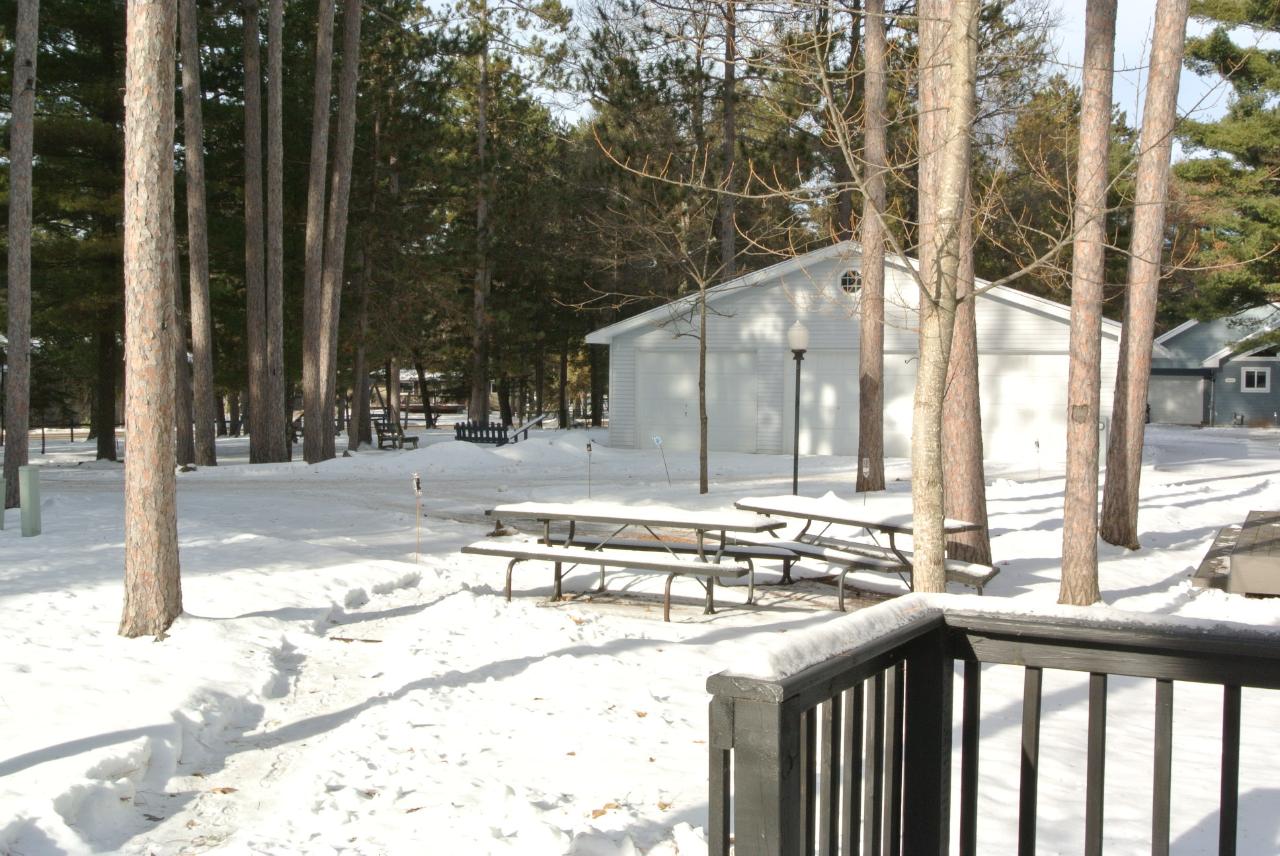 9484 Country Club Road, Unit 6 Minocqua, WI 54548 - Photo 15 of 41 Gallery Image 15