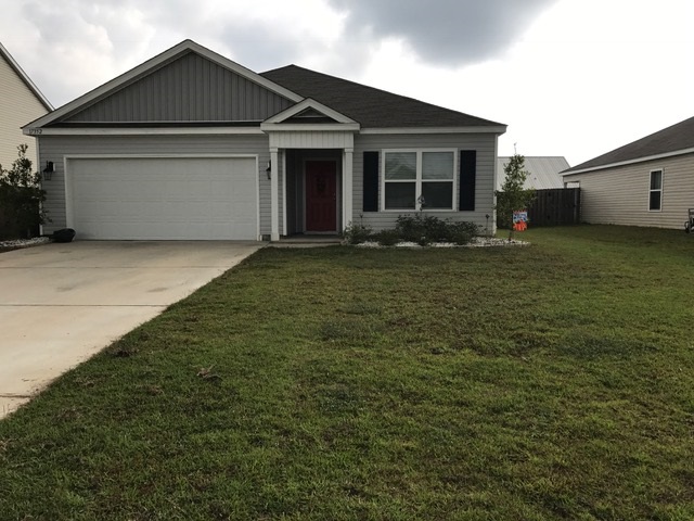 17352 Lewis Smith Drive Foley, AL 36535 - Photo 1 of 27