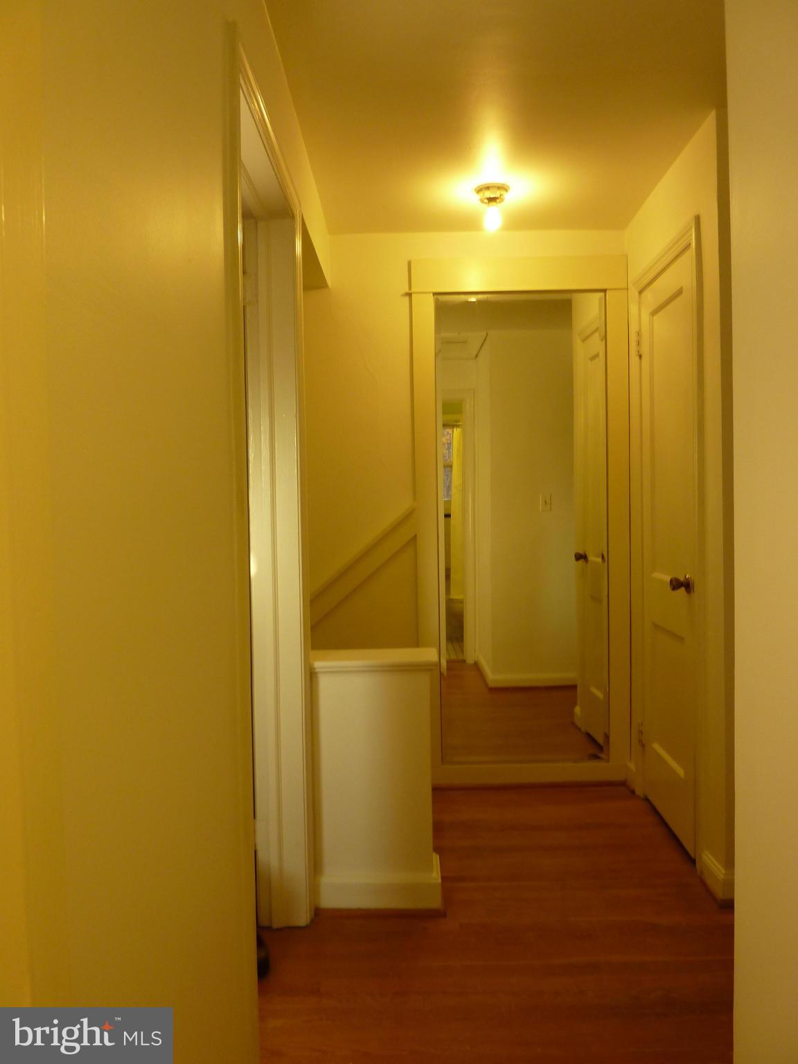 11937 Andrew Street Silver Spring, MD 20902 - Photo 14 of 25 Upstairs Hall