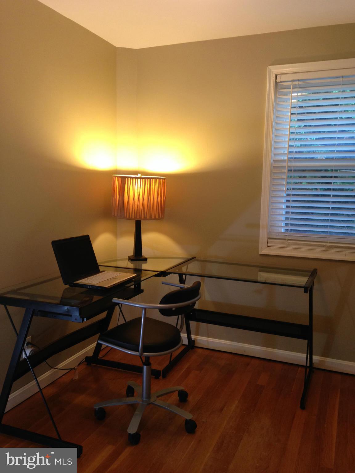 11937 Andrew Street Silver Spring, MD 20902 - Photo 17 of 25 Bedroom / Office / Nursery