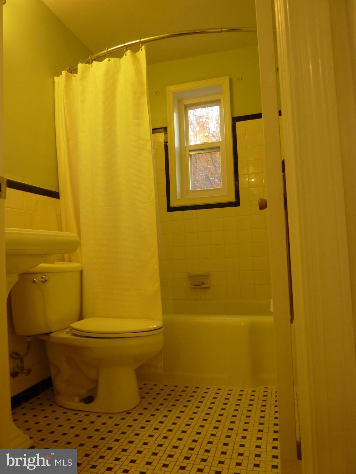 11937 Andrew Street Silver Spring, MD 20902 - Photo 19 of 25 Traditional Tile Motif