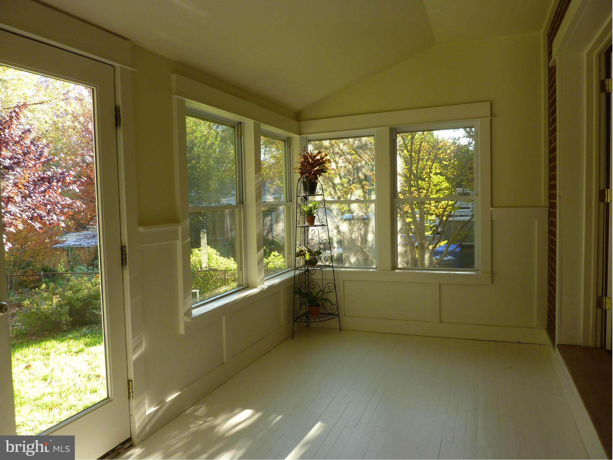 11937 Andrew Street Silver Spring, MD 20902 - Photo 6 of 25 "Outdoors-In" Family Room