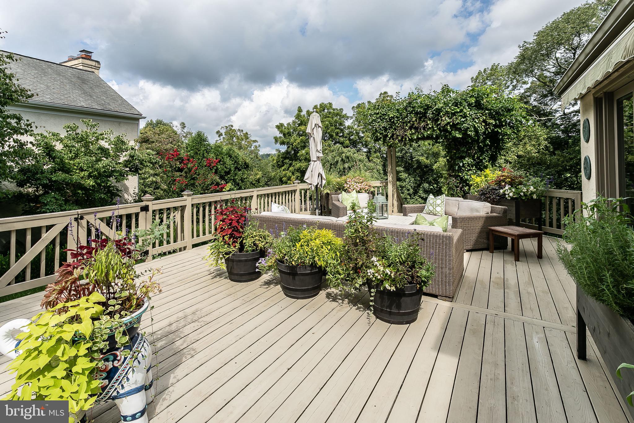 440 Inveraray Villanova, PA 19085 - Photo 49 of 53