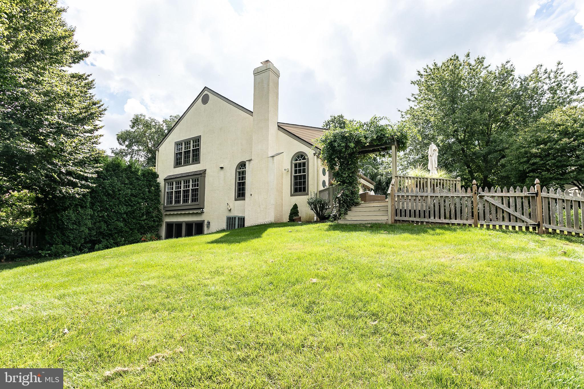 440 Inveraray Villanova, PA 19085 - Photo 51 of 53