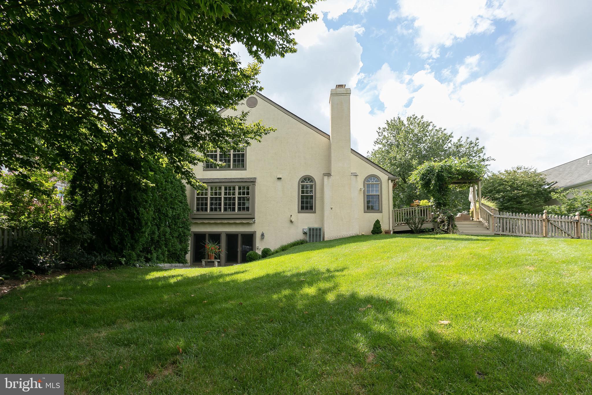 440 Inveraray Villanova, PA 19085 - Photo 52 of 53