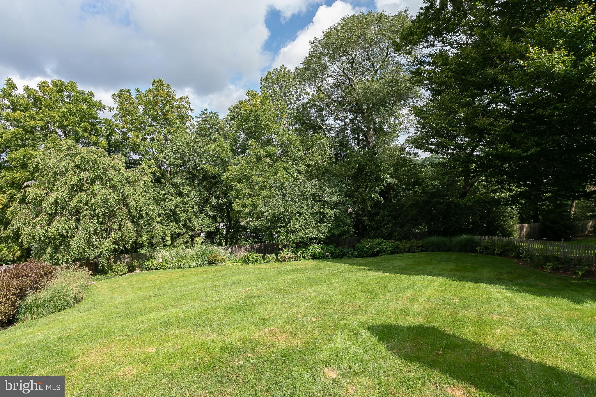 440 Inveraray Villanova, PA 19085 - Photo 53 of 53 Gorgeous views of Ardrossan!