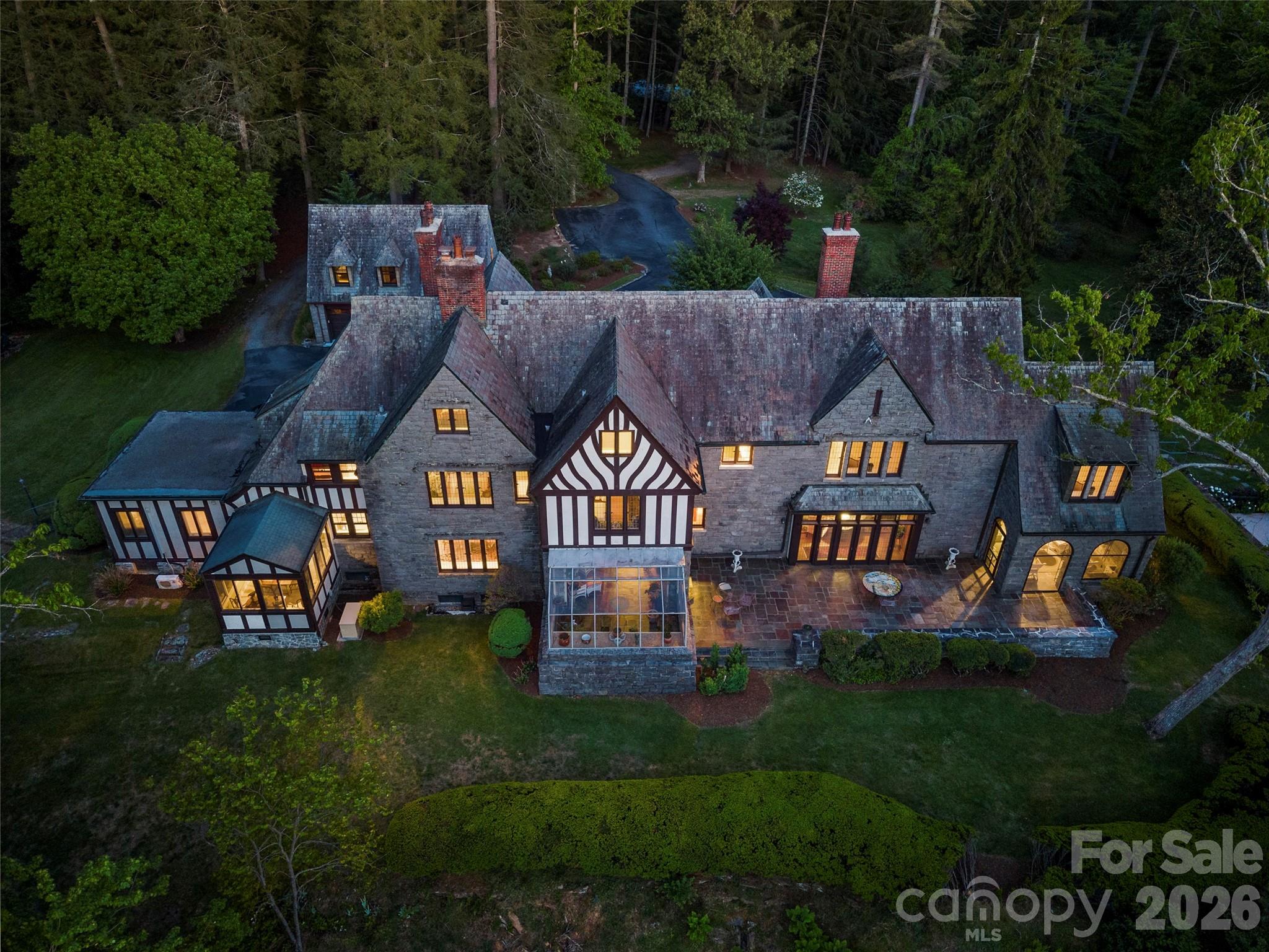 436 Vanderbilt Road Biltmore Forest, NC 28803 - Photo 48 of 48