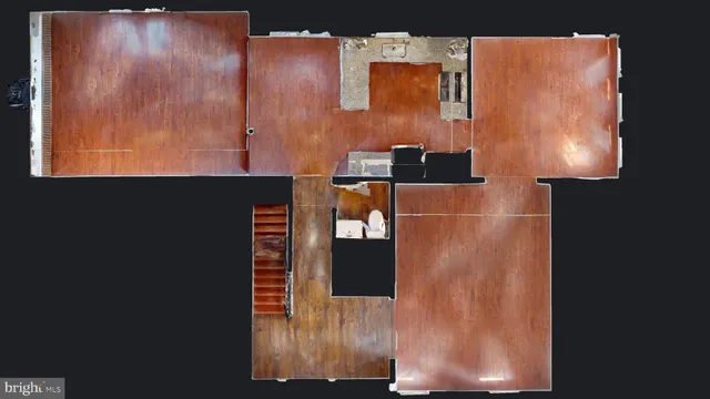 $480,000 | 3719 Pecan Court, Waldorf, MD 20602