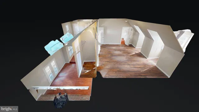 $480,000 | 3719 Pecan Court, Waldorf, MD 20602