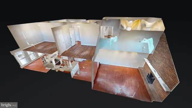 $480,000 | 3719 Pecan Court, Waldorf, MD 20602