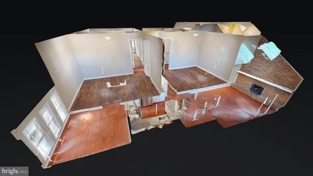 $480,000 | 3719 Pecan Court, Waldorf, MD 20602