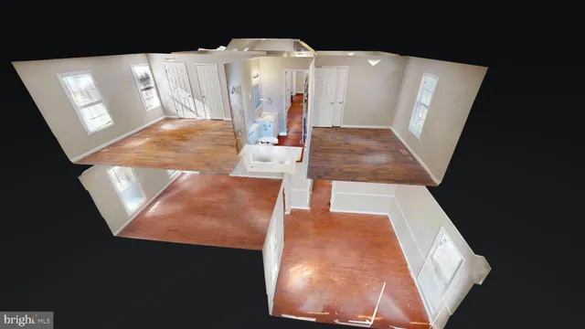 $480,000 | 3719 Pecan Court, Waldorf, MD 20602