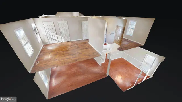 $480,000 | 3719 Pecan Court, Waldorf, MD 20602