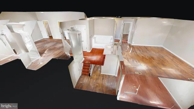 $480,000 | 3719 Pecan Court, Waldorf, MD 20602