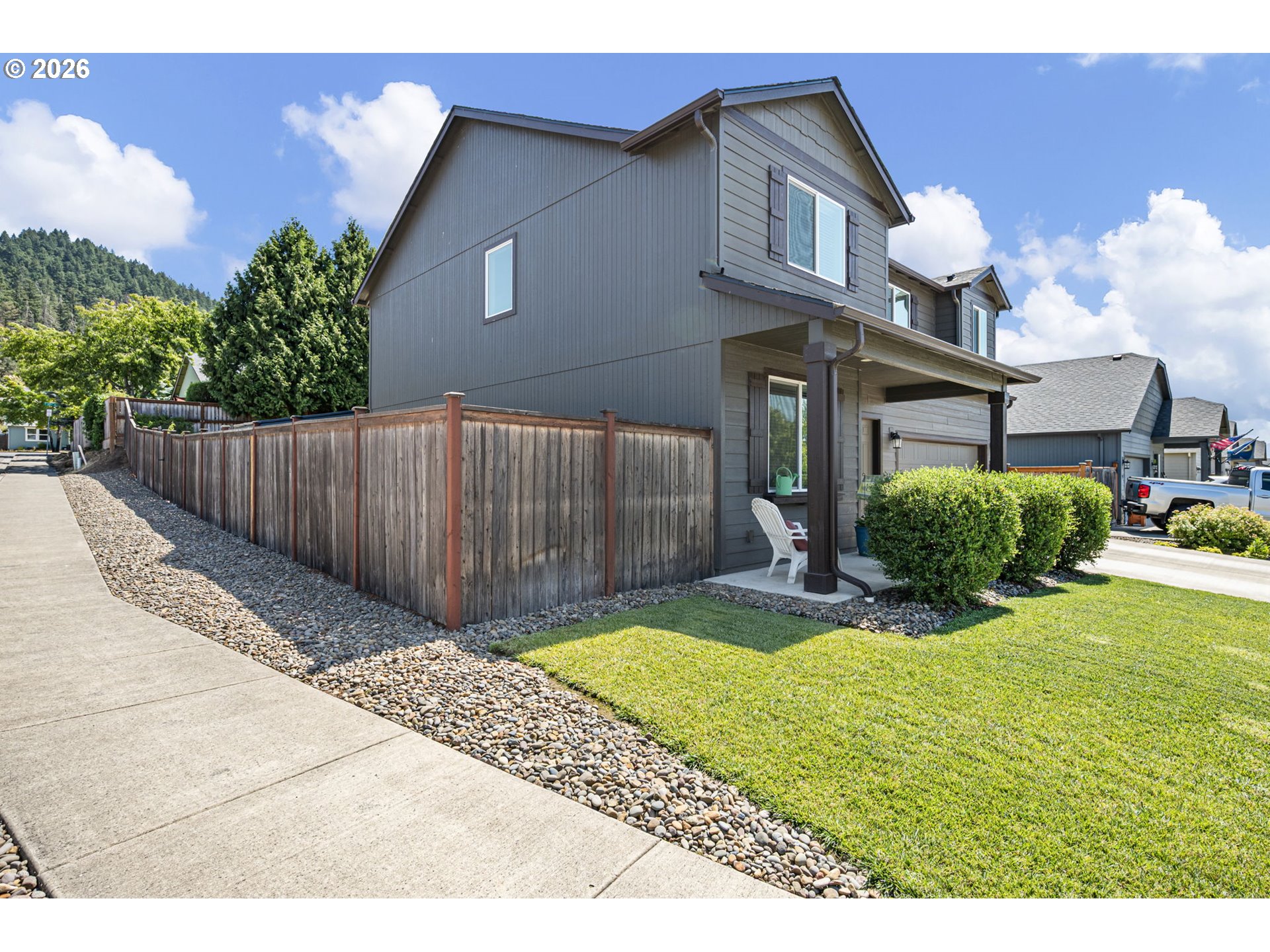 1911 South 59th Street Springfield, OR 97478 - Photo 46 of 47 Gallery Image 46