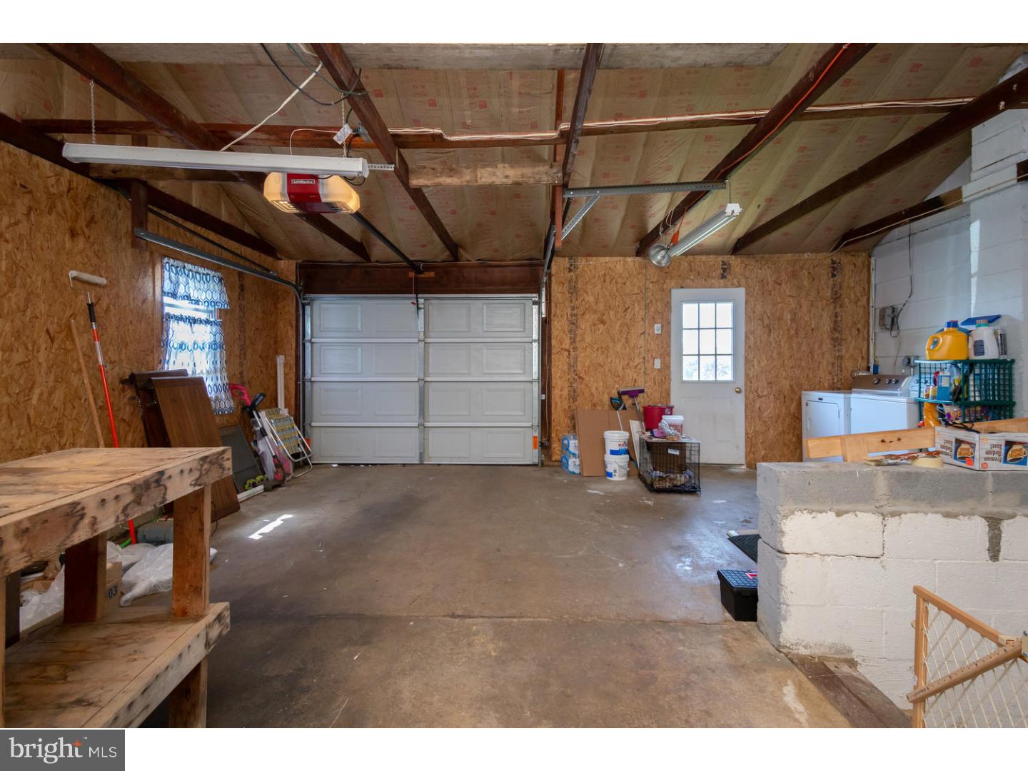 13 Humpton Road Coatesville, PA 19320 - Photo 20 of 21 Garage