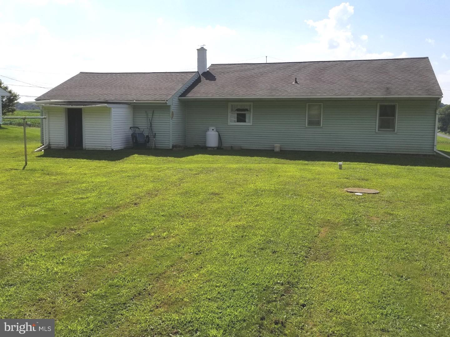 13 Humpton Road Coatesville, PA 19320 - Photo 3 of 21 Exterior Back