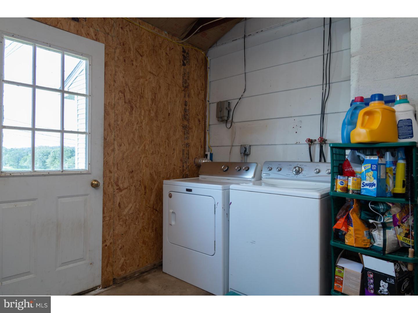 13 Humpton Road Coatesville, PA 19320 - Photo 21 of 21 Laundry Room