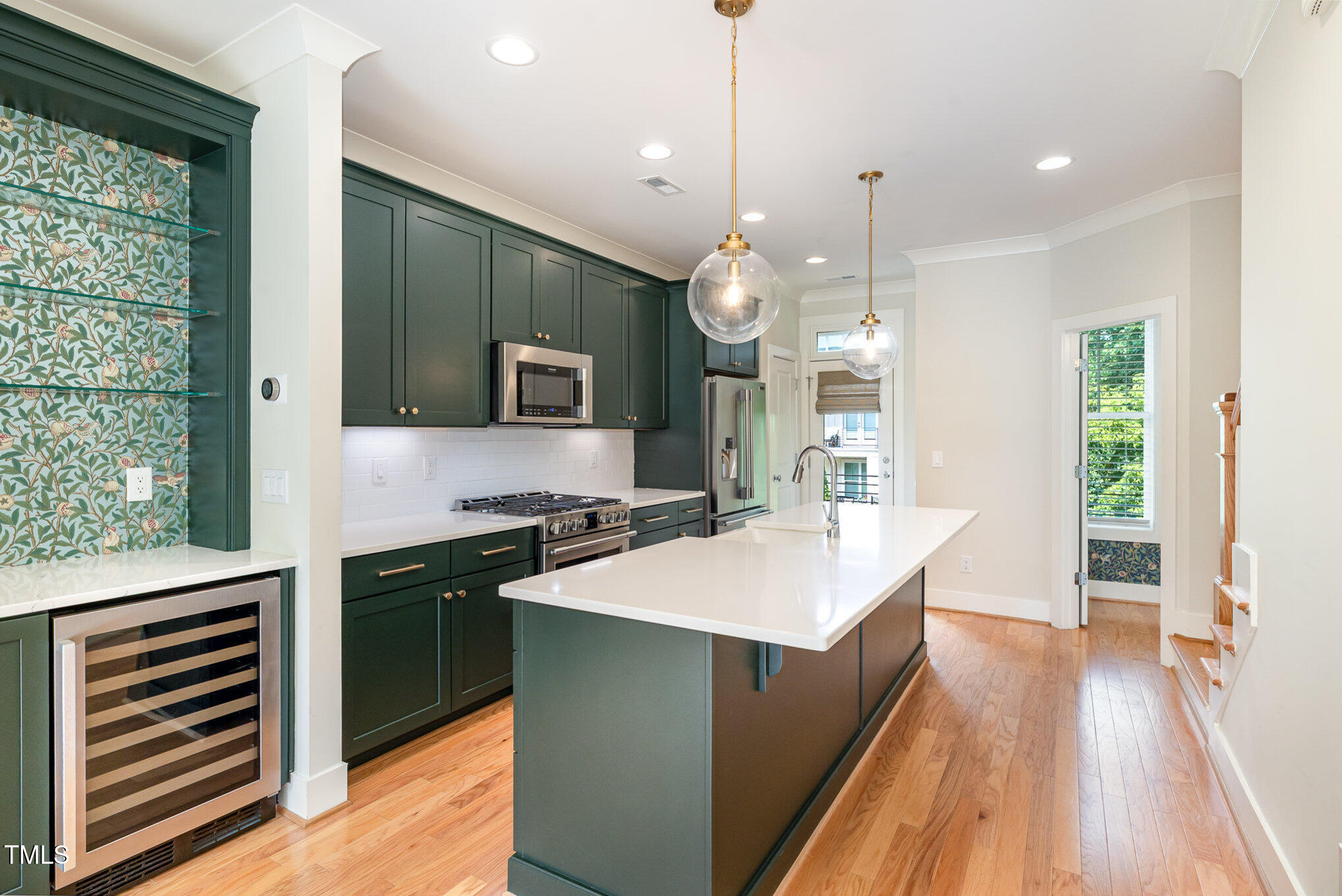 758 Peakland Place Raleigh, NC 27604 - Photo 10 of 26