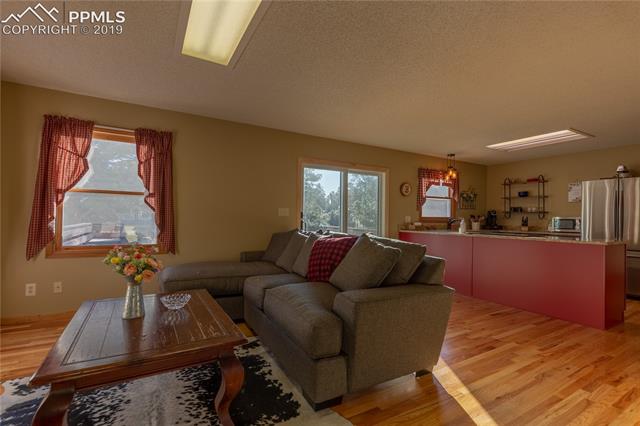 15165 Meridian Road Elbert, CO 80106 - Photo 6 of 36