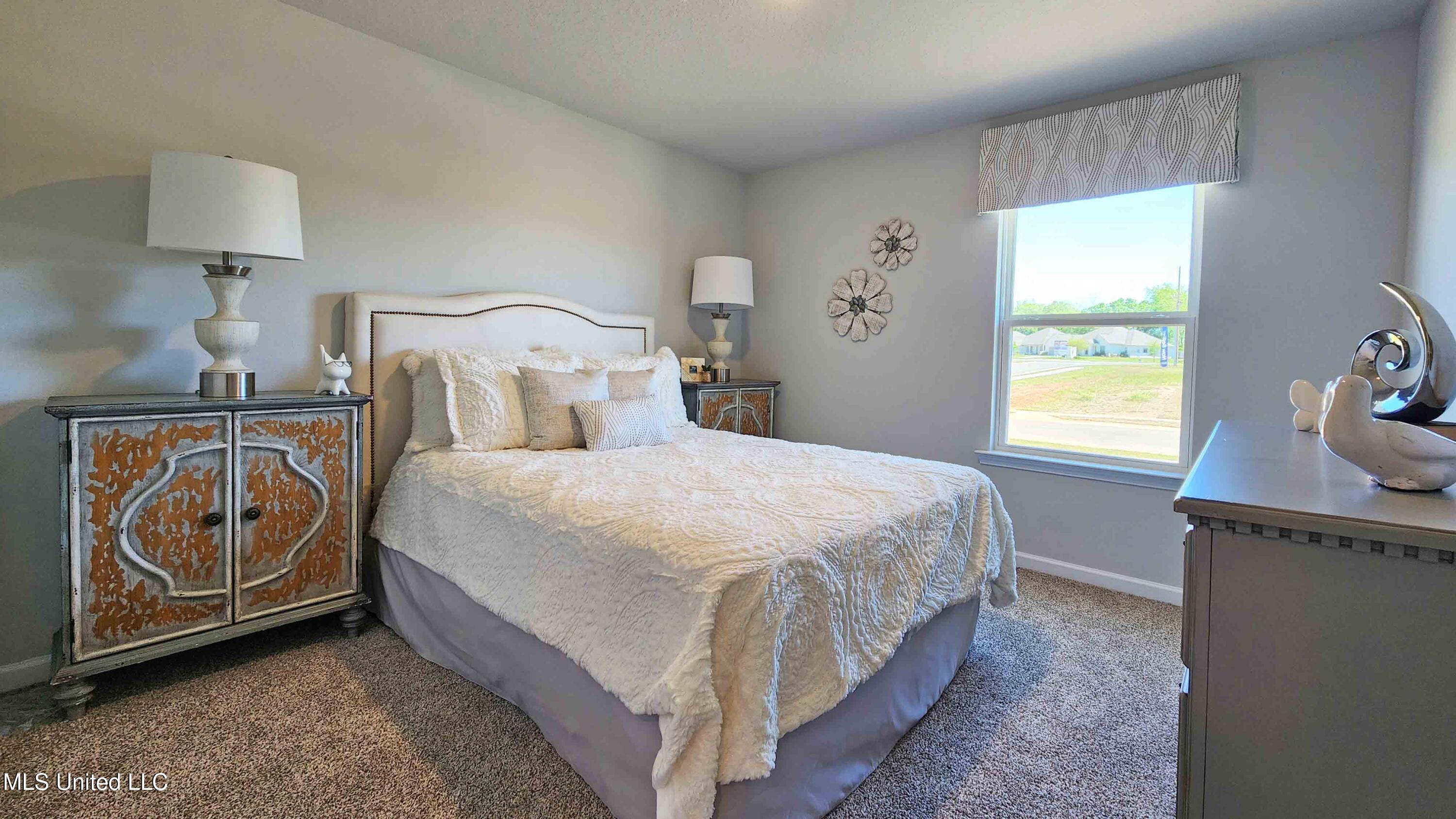 13509 Pond Ridge Way Gulfport, MS 39503 - Photo 30 of 35 Bedroom 3