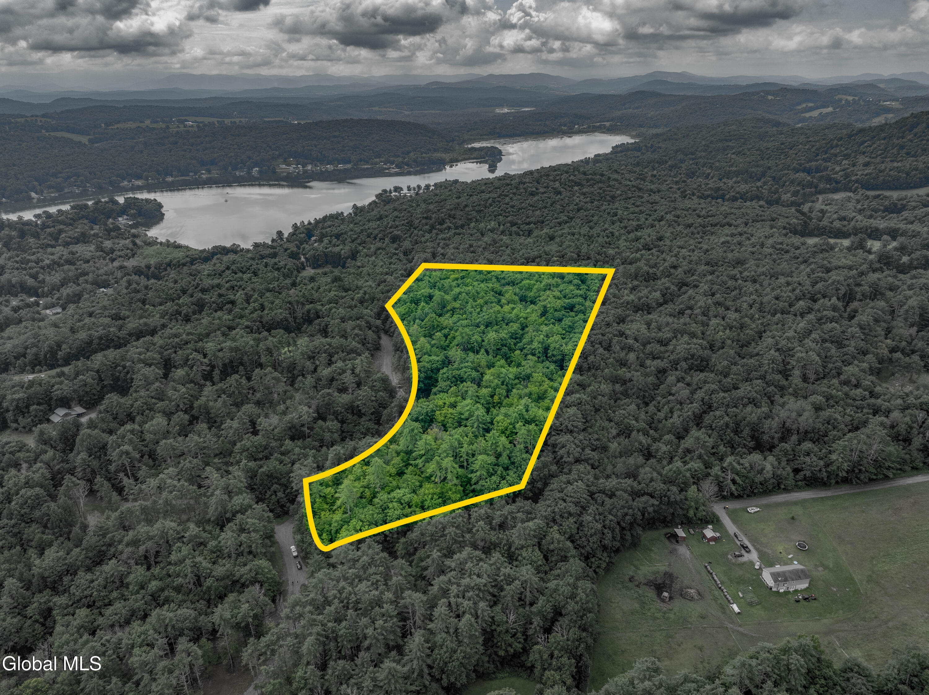 L13.5 Kilmer Road Argyle, NY 12809 - Photo 29 of 32 DJI_0568-Edit-Edit