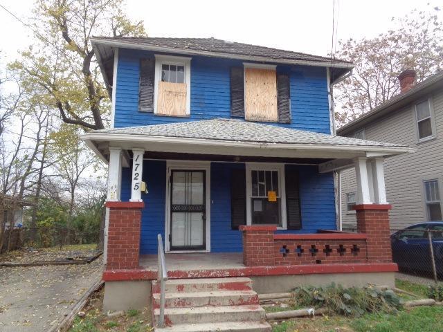 1725 Flemming Road Middletown, OH 45042 - Photo 1 of 1 Gallery Image 1