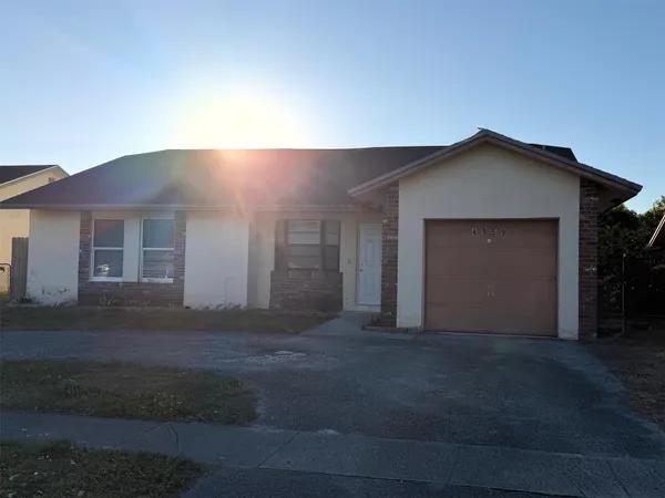 $3,200 | 4959 Northwest 91st Terrace, Sunrise, FL 33351