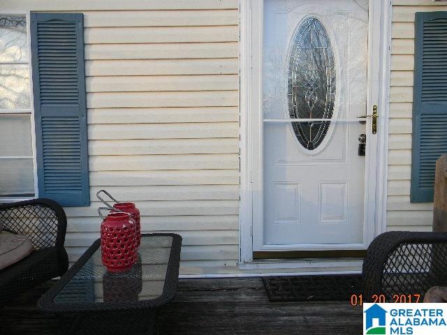 151 Glenn Road Wilsonville, AL 35186 - Photo 2 of 34