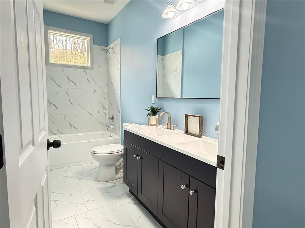 2538 Roe Lane Kansas City, KS 66103 - Photo 23 of 36