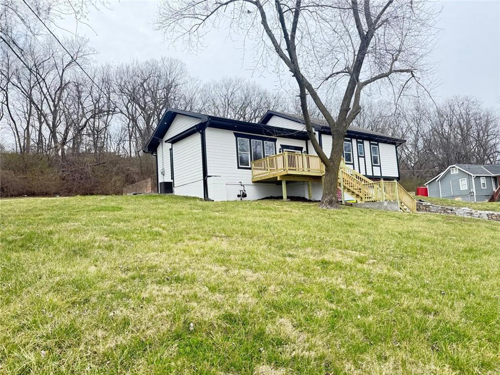 2538 Roe Lane Kansas City, KS 66103 - Photo 32 of 36
