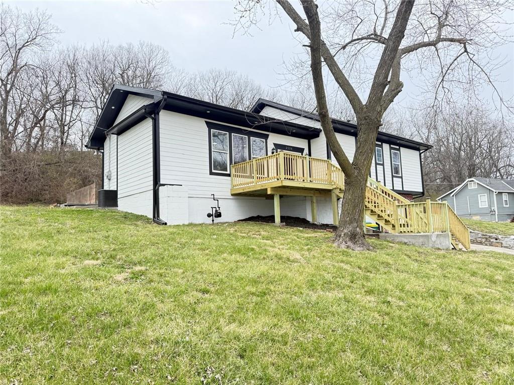 2538 Roe Lane Kansas City, KS 66103 - Photo 34 of 36