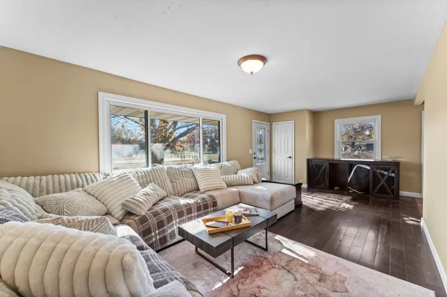 $359,900 | 413 Territorial Road Northeast, Blaine, MN 55434