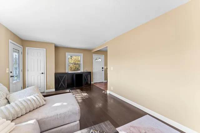 $359,900 | 413 Territorial Road Northeast, Blaine, MN 55434