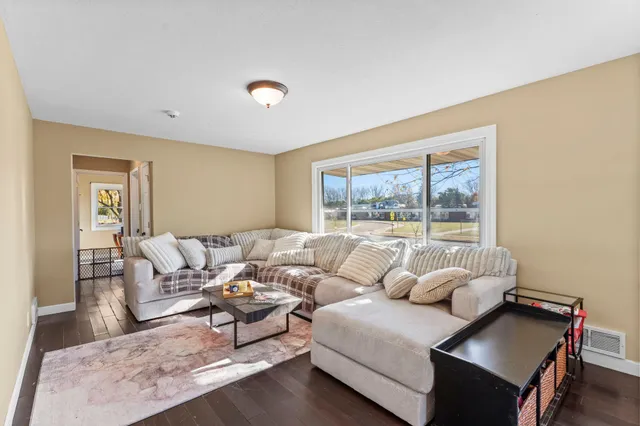 $359,900 | 413 Territorial Road Northeast, Blaine, MN 55434