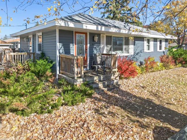 $359,900 | 413 Territorial Road Northeast, Blaine, MN 55434