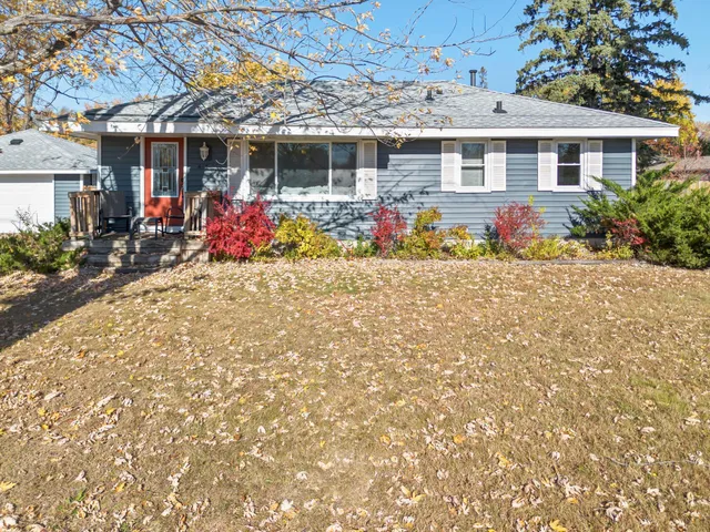 $359,900 | 413 Territorial Road Northeast, Blaine, MN 55434