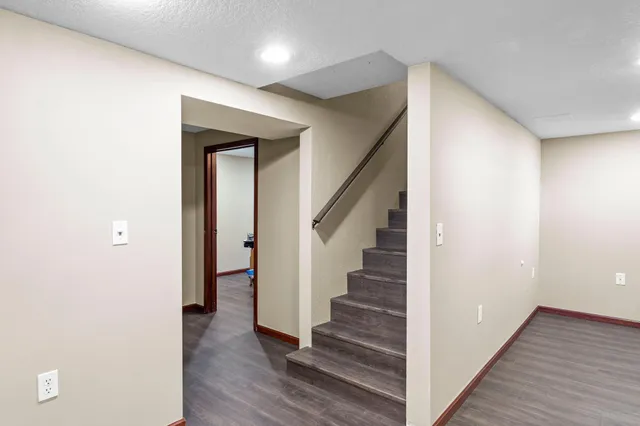 $359,900 | 413 Territorial Road Northeast, Blaine, MN 55434