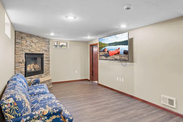 $359,900 | 413 Territorial Road Northeast, Blaine, MN 55434